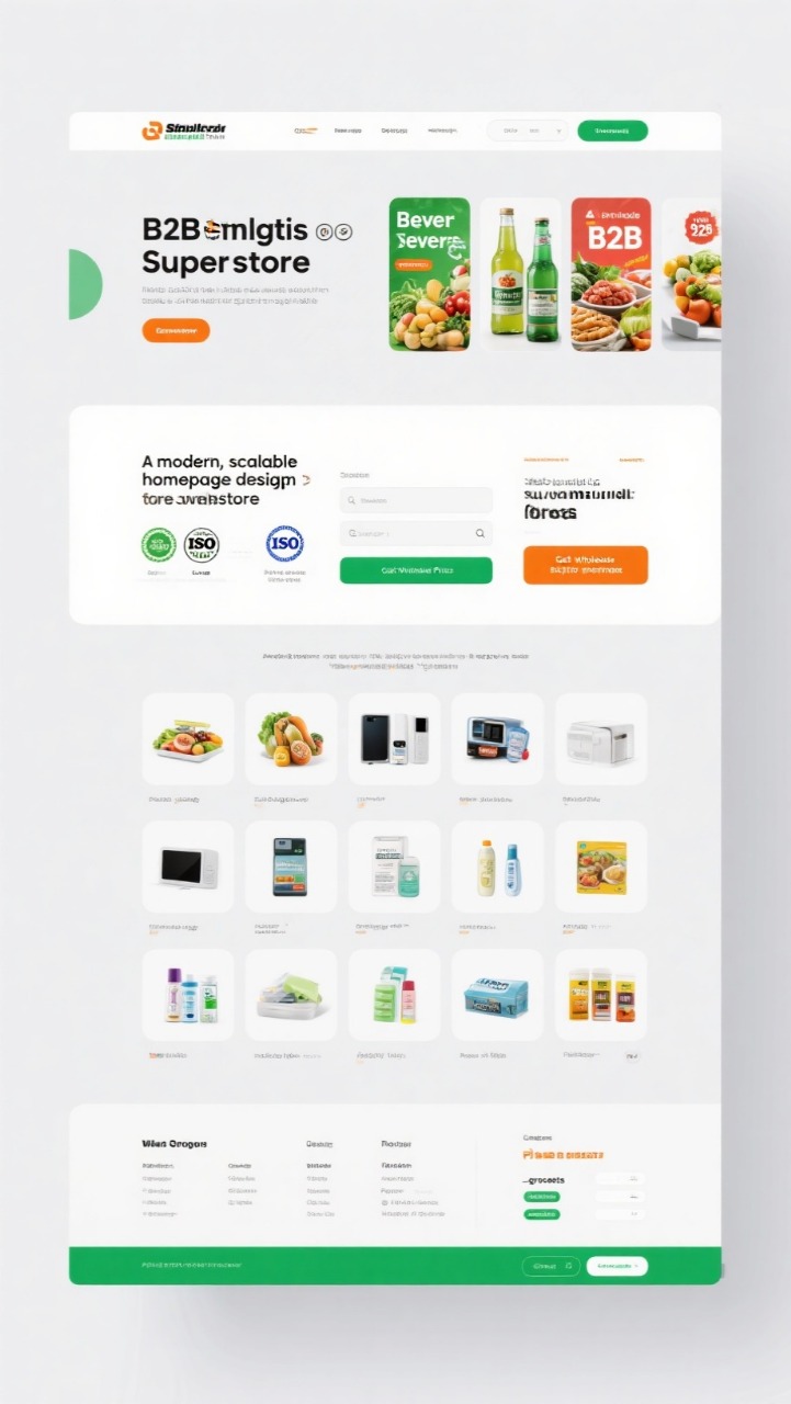 متجر إلكتروني